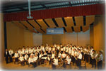 Concert and assembly images